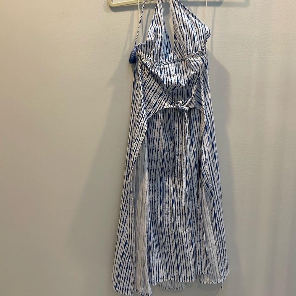 Amiani summer dress size M